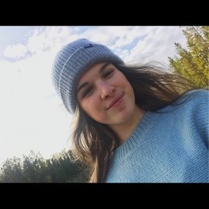 Meet your Posher, Gabrielle